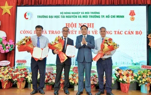 Th&agrave;nh phố Hồ Ch&iacute; Minh c&oacute; hơn 6.000 t&igrave;nh nguyện vi&ecirc;n tiếp sức m&ugrave;a thi 2026 - Ảnh 10.