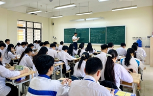 Hiệu trưởng Trường chuy&ecirc;n Chu Văn An xưng "chuột mẹ", gửi thư động vi&ecirc;n học tr&ograve; trước kỳ thi tốt nghiệp trung học phổ th&ocirc;ng - Ảnh 4.