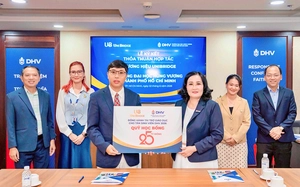Th&agrave;nh phố Hồ Ch&iacute; Minh c&oacute; hơn 6.000 t&igrave;nh nguyện vi&ecirc;n tiếp sức m&ugrave;a thi 2026 - Ảnh 11.