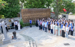 5 cơ quan th&ocirc;ng tấn, b&aacute;o ch&iacute; chủ lực của trung ương k&yacute; hợp t&aacute;c với Tỉnh uỷ Th&aacute;i Nguy&ecirc;n - Ảnh 7.