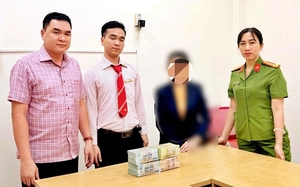 C&ocirc;ng an Đồng Nai truy qu&eacute;t, bắt giữ nhiều đối tượng phạm tội t&agrave;ng trữ, mua b&aacute;n, sử dụng ma tu&yacute; - Ảnh 6.