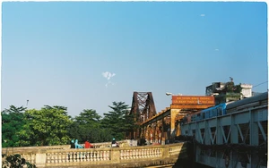 Chọn 3 nh&agrave; thầu thực hiện dự &aacute;n s&ocirc;ng Hồng (H&agrave; Nội) - Ảnh 2.