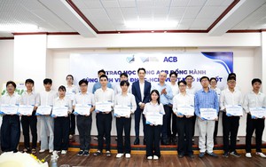 Th&agrave;nh phố Hồ Ch&iacute; Minh c&oacute; hơn 6.000 t&igrave;nh nguyện vi&ecirc;n tiếp sức m&ugrave;a thi 2026 - Ảnh 7.