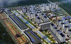 Th&agrave;nh phố Hồ Ch&iacute; Minh đặt mục ti&ecirc;u x&acirc;y dựng 50.000 căn nh&agrave; ở x&atilde; hội cho thu&ecirc; đến năm 2030 - Ảnh 3.