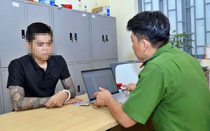Khởi tố 38 bị can in, ph&aacute;t h&agrave;nh, mua b&aacute;n tr&aacute;i ph&eacute;p h&oacute;a đơn, chứng từ thu nộp ng&acirc;n s&aacute;ch Nh&agrave; nước - Ảnh 2.