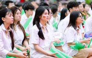 Thi tốt nghiệp trung học phổ th&ocirc;ng 2026: Những vi phạm n&agrave;o khiến th&iacute; sinh bị cảnh c&aacute;o, đ&igrave;nh chỉ, hủy kết quả? - Ảnh 2.