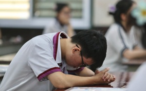 Hơn 1,22 triệu th&iacute; sinh l&agrave;m thủ tục dự thi tốt nghiệp trung học phổ th&ocirc;ng 2026 - Ảnh 2.
