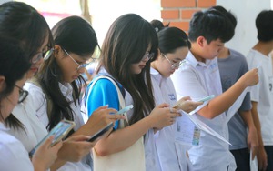 6 bước đăng k&yacute; nguyện vọng x&eacute;t tuyển đại học 2026 - Ảnh 11.