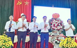 Đại hội Khuyến học x&atilde; Ch&iacute; Minh (Hưng Y&ecirc;n) lần thứ I, nhiệm kỳ 2026-2031 - Ảnh 4.