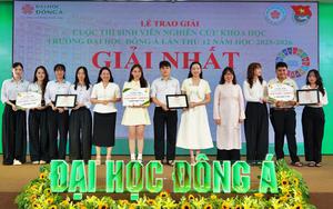 Hơn 400 đại biểu tham dự Hội nghị khoa học to&agrave;n quốc về C&ocirc;ng nghệ sinh học 2026 - Ảnh 3.