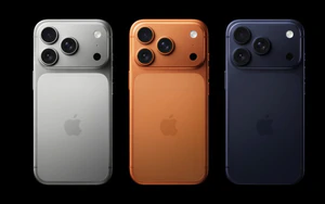 Apple bất ngờ thay đổi lịch mở b&aacute;n iPhone 18 Pro v&agrave; iPhone Ultra? - Ảnh 4.
