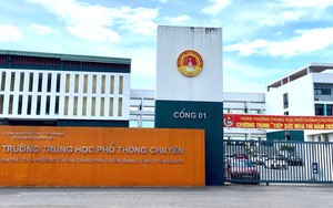 Vụ điểm To&aacute;n cao bất thường ở Tuy&ecirc;n Quang: C&aacute;c bị can c&oacute; thể đối diện với mức &aacute;n n&agrave;o?  - Ảnh 3.