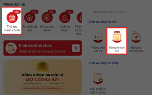 C&ocirc;ng an L&agrave;o Cai xử phạt người kh&ocirc;ng khai b&aacute;o tạm tr&uacute; 4 triệu đồng - Ảnh 4.