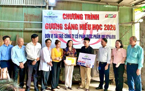 B&agrave; Đồng Thị Bạch Tuyết t&aacute;i đắc cử Chủ tịch Hội Khuyến học tỉnh Đồng Th&aacute;p nhiệm kỳ 2026-2031 - Ảnh 8.