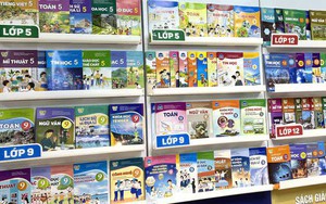 Quảng Ninh sẵn s&agrave;ng s&aacute;ch gi&aacute;o khoa miễn ph&iacute; cho học sinh  - Ảnh 4.