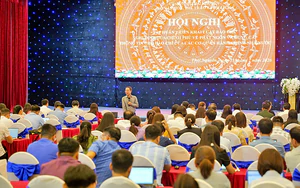 L&agrave;o Cai: Tập trung tuy&ecirc;n truyền ph&aacute;t triển kinh tế v&agrave; vận h&agrave;nh ch&iacute;nh quyền hai cấp - Ảnh 5.