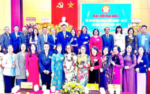 Hơn 264 triệu đồng "Ng&agrave;y Khuyến học" tiếp sức học sinh, sinh vi&ecirc;n Đ&agrave; Lạt đ&oacute;n năm học mới - Ảnh 9.