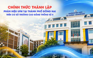 Th&agrave;nh lập Trường Kỹ thuật v&agrave; C&ocirc;ng nghệ thuộc Đại học Huế - Ảnh 2.