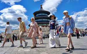 Ch&ugrave;m điểm du lịch kh&aacute;c lạ qua "ống k&iacute;nh" Travel & Leisure Asia - Ảnh 9.