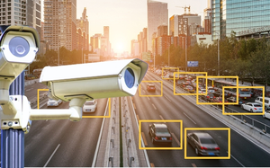 Camera AI H&agrave; Nội ph&aacute;t hiện 4.007 trường hợp vi phạm giao th&ocirc;ng trong 7 ng&agrave;y - Ảnh 2.