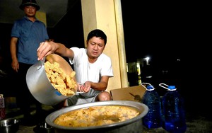 L&agrave;o Cai hỗ trợ Lai Ch&acirc;u 3 tỷ đồng khắc phục hậu quả lũ qu&eacute;t - Ảnh 5.