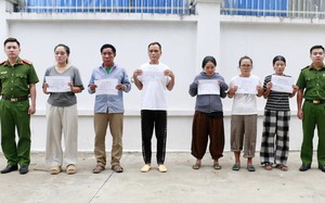 Bắt đối tượng g&acirc;y ra nhiều vụ trộm v&agrave;ng, t&agrave;i sản trị gi&aacute; h&agrave;ng trăm triệu đồng - Ảnh 3.