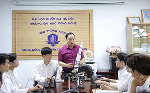 Apple đặt trung t&acirc;m đ&agrave;o tạo đầu ti&ecirc;n tại Việt Nam ở B&aacute;ch khoa H&agrave; Nội, nhắm tới h&agrave;ng ngh&igrave;n nh&acirc;n sự chuỗi cung ứng - Ảnh 3.