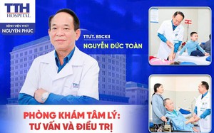 Hệ thống y tế v&agrave; gi&aacute;o dục TTH Quảng Trị tuyển dụng 150 chỉ ti&ecirc;u trong ng&agrave;y hội việc l&agrave;m 2026 - Ảnh 2.