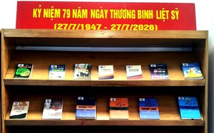 N&acirc;ng cấp Khu tưởng niệm Anh h&ugrave;ng liệt sĩ Trần Văn Thọ tại Điện Bi&ecirc;n - Ảnh 6.