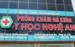 Hai sinh vi&ecirc;n Y khoa livestream chửi tục, doạ "ti&ecirc;m thuốc độc" c&oacute; thể bị đ&igrave;nh chỉ học - Ảnh 2.