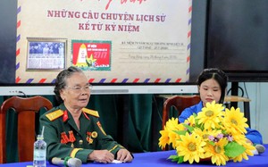 Bộ Gi&aacute;o dục v&agrave; Đ&agrave;o tạo b&aacute;c bỏ th&ocirc;ng tin Lịch sử l&agrave; m&ocirc;n tự chọn  - Ảnh 2.