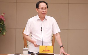 Bộ trưởng Bộ Gi&aacute;o dục v&agrave; Đ&agrave;o tạo n&oacute;i l&yacute; do dự kiến bỏ cộng điểm IELTS trong x&eacute;t tuyển đại học - Ảnh 2.