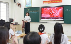 Đề xuất của Bộ Gi&aacute;o dục v&agrave; Đ&agrave;o tạo: Khi AI th&agrave;nh l&yacute; do để siết bi&ecirc;n chế gi&aacute;o vi&ecirc;n - Ảnh 6.