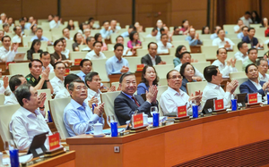 Sử dụng t&ecirc;n gọi ch&iacute;nh thức "Ban Tuy&ecirc;n gi&aacute;o Trung ương" từ 1/8 - Ảnh 4.