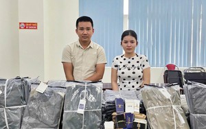 "H&ocirc; biến" h&agrave;ng nhập Trung Quốc th&agrave;nh h&agrave;ng Canada để tr&uacute;ng c&aacute;c g&oacute;i thầu thiết bị ng&agrave;nh điện - Ảnh 2.