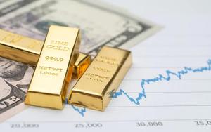 Sau một tuần biến động, chuy&ecirc;n gia dự b&aacute;o gi&aacute; v&agrave;ng như thế n&agrave;o?- Ảnh 2.