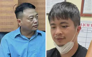 Mr Pips v&agrave; Shark B&igrave;nh bị truy tố v&igrave; li&ecirc;n quan đến đường d&acirc;y lừa đảo chiếm đoạt t&agrave;i sản, rửa tiền- Ảnh 2.