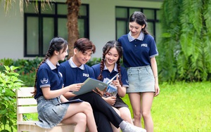Trường Đại học C&ocirc;ng nghệ Th&agrave;nh phố Hồ Ch&iacute; Minh c&ocirc;ng bố điểm s&agrave;n 2026 - Ảnh 2.