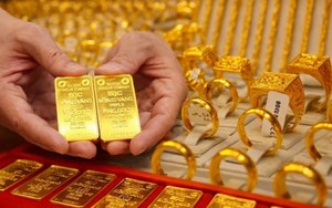 Gi&aacute; v&agrave;ng giảm về s&aacute;t mốc 150 triệu, giới đầu tư đang chờ đợi điều g&igrave;?- Ảnh 2.