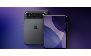 Galaxy Z Fold 8 Ultra "hồi sinh" S Pen, sẵn s&agrave;ng đối đầu iPhone gập đầu ti&ecirc;n của Apple? - Ảnh 2.