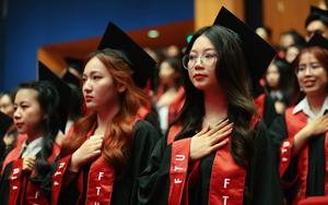 Trường Đại học Ngoại thương th&agrave;nh lập 4 trường trực thuộc - Ảnh 2.