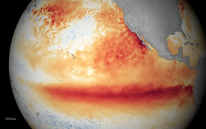 Cảnh b&aacute;o El Ni&ntilde;o mạnh l&ecirc;n tr&ecirc;n to&agrave;n cầu: Thế giới v&agrave; Việt Nam đối mặt với những cực đoan kh&iacute; hậu mới - Ảnh 4.