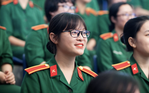 Trường y đầu ti&ecirc;n c&ocirc;ng bố điểm s&agrave;n - Ảnh 2.