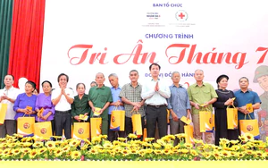Hội Khuyến học tỉnh Lạng Sơn phối hợp với Tỉnh đo&agrave;n tổ chức Chương tr&igrave;nh Chiến dịch t&igrave;nh nguyện "Hoa phượng đỏ" năm 2026 - Ảnh 4.