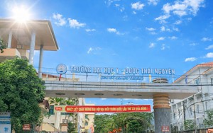 Bộ Gi&aacute;o dục v&agrave; Đ&agrave;o tạo c&ocirc;ng bố điểm s&agrave;n nh&oacute;m ng&agrave;nh sức khỏe năm 2026 - Ảnh 3.