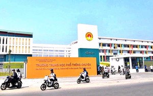 X&eacute;t tuyển bằng chứng chỉ quốc tế: Hậu kiểm liệu c&oacute; qu&aacute; muộn? - Ảnh 7.