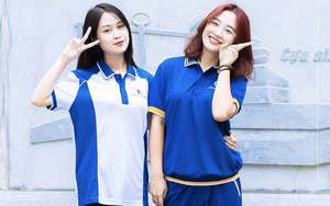 Điểm chuẩn Trường Đại học S&agrave;i G&ograve;n: Ng&agrave;nh sư phạm to&aacute;n cao nhất 28,89 điểm - Ảnh 5.