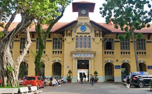 Trường Đại học Sư phạm H&agrave; Nội c&ocirc;ng bố điểm chuẩn, cao nhất 29 điểm - Ảnh 8.