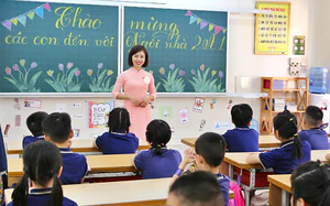 Xếp hạng gi&aacute;o vi&ecirc;n v&agrave; nỗi lo bị "đ&oacute;ng khung" năng lực - Ảnh 4.