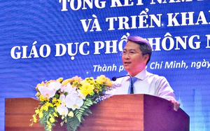 Đội tuyển Việt Nam lọt top 8 Olympic Tin học quốc tế 2026 - Ảnh 2.